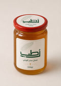 عسل سدر كويتي عضوي ٥٠٠غ